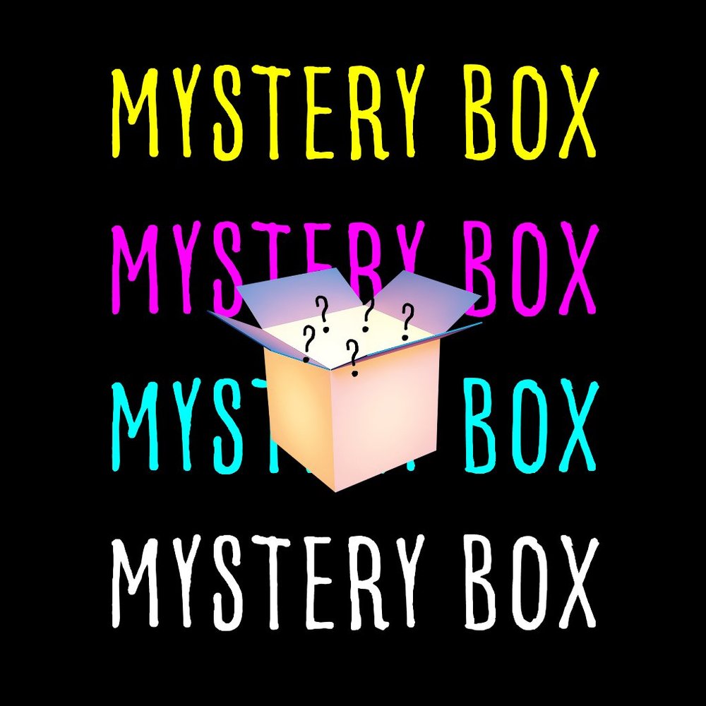 Mystery Box: Vera Bradley Bags--3 for $75